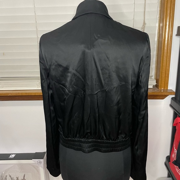 Alexander wang blazer size 6 - Picture 2 of 5
